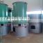 China supplier gas fired thermal oil boiler