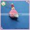 Promotion with santa hat Plush toy