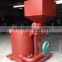 High efficiency Industrial pellet burner for Powder coating spray System curing oven burner in India