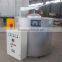 Small melting furnace for aluminum