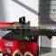 SPC642 portable electric hydraulic pipe bender supplied by direct manufacturer in China