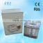Portable Colorful Ultrasonic Ionizer Humidifier with LED Light