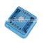 Motion sensor light 8 LED Light Lamp PIR Auto Sensor Motion Detector led lighting Free shipping