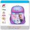 XF-CP0051 2015 New Style Backpack School Bags for Kids