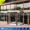 4 wing Revolving Door