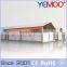 YEMOO building cold storage room used pu sandwich panel for frozen fish