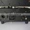 9pcs LED beam matrix light 9*10W sharpy beam moving head light/RGBW beam moving light