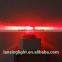 TY32S Solar powered LED aviation light/Solar obstruction light/obstacle light/Red flash aircraft warning light