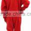 Wholesale Warm Fleece Footed Pajama For Kids