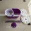 2016 Strong bucket 360 degree mop