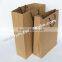 high quality recyclable custom printed kraft paper bag                        
                                                Quality Choice