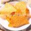 New Full-Auto Single Screw Extruder Fried Chips Machine