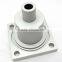 HLZS 6061 7075 2024 Aluminum Cnc Turning Parts
