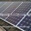 Complete with battery and brackets solar energy system15000W