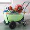 trolley garden power sprayer