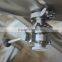 Beer barley malt making machine