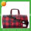 England style lgarge custom fashion sport travel bag