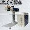 Price Special 3W Green Laser Marking Machine for Ceramic in California