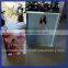 2016 hot clear Large Size Wall Mounted Acrylic Photo/Picture/Poster Frame