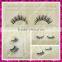Wholesale 3D handmade 100% mink eyelashes