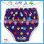 High Quality Waterproof Potty Training Pants Reusable Baby Diaper Pants