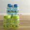 4pcs breast milk storage bottle