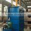 hydraulic baling press machine