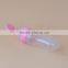 factory wholesale most popular silicone feeding spoon customized packing