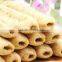 Twin-screw Core-filling Extrusion snack food Making Machine