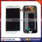 OEM&ODM high quality lcd for samsung s6, for samsung s6 good quality lcd