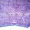 Drawstring Mesh Bag for Potato/onion/red Onion