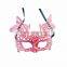 Professional Factory selling Low Moq masks masquerade ball