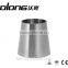 Stainless Steel Concentric Reducer