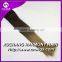 Quality human hair/16 inch human hair extensions/18 inch human hair extensions