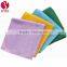 12Inchx12Inch 6 Pack All-purpose Microfiber Cleaning Cloths Wiping Dusting Rags