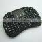 I8 Air Fly Mouse Keyboard Remote for Android TV Box + VR BOX                        
                                                Quality Choice