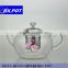 700ml Heat Resistant Glass Coffee and tea Pot/Kettle
