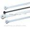 Nylon Cable Ties- Barb-Lock Ties/Indoor use Stainless steel insert Cable ties Size