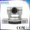 USB 3.0 10x Optical FULL HD Color Video PTZ conference system camera for hospital