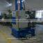 Hydraulic Pulll Down Broaching Machine