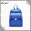 Fashionable nylon backpack laptop bags for china sale
