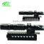 300mw military grade hunting green laser flashlight