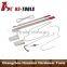 Set-The west door tools Automotive Lock-out Tool Everthing needed to unlock nearly any vehicle