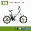 It's for you!simple exquisite electric bicycle cycling in city