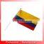 lvming flag badge,made metal badges football club badge,national flag badge