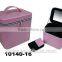 Delicate faux leather Jewelry Box wholesale