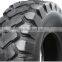 15.5-25 E3 16PR, LOADER, OTR tyre WITH RIM