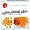 Fried Screw/Shell/Bulges Pellet Chips Food Machinery/Fried Pellet Production Line