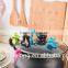 2pce/set mobile phone stand table stand for mobile phone mobile phone display stand