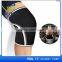 7mm High Elastic Closed Patella Neoprene Powerfliting Knee Sleeves